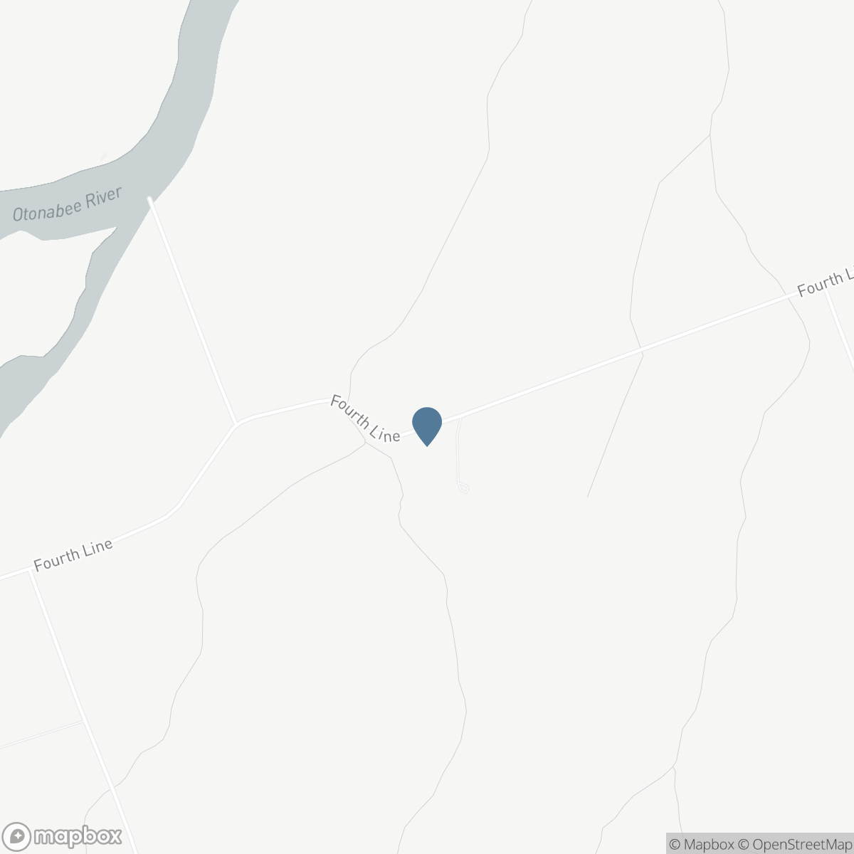 660 FOURTH LINE, Otonabee-South Monaghan, Ontario K0L 1B0